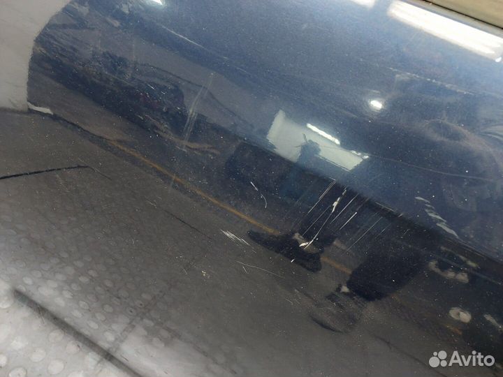 Дверь боковая Alfa Romeo 156, 2000