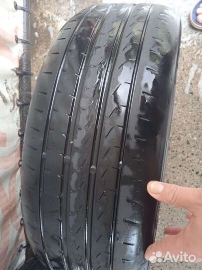 Pirelli P7 205/50 R17