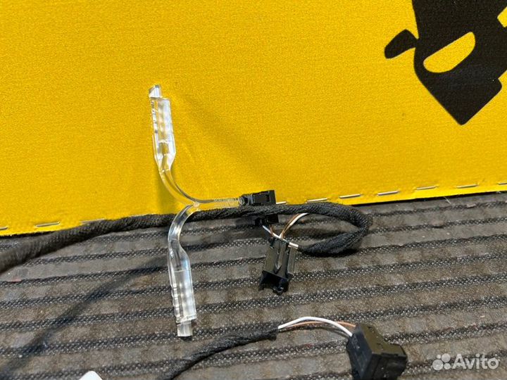 Проводка штекер разьем фишка Mercedes Benz A200