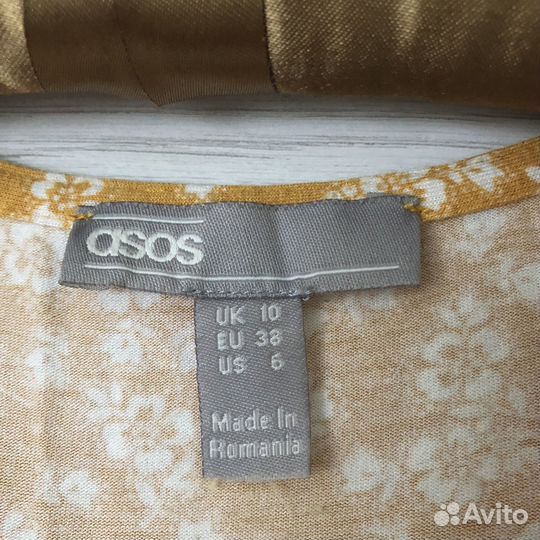 Платья для беременных ASOS 42-44