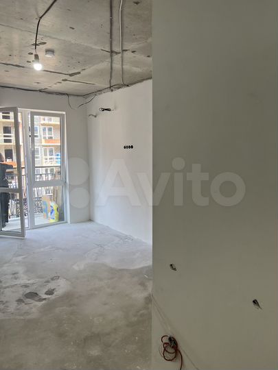 Квартира-студия, 23,9 м², 7/12 эт.