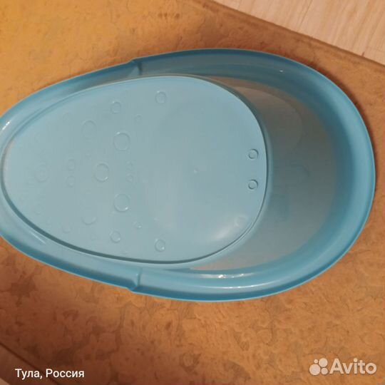 Ванночка для купания