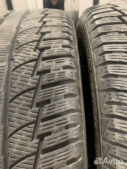 Accelera Alpha 245/45 R18 114J