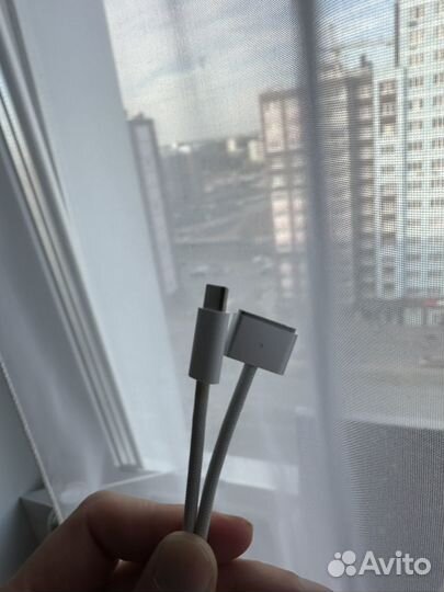 Оригинальный кабель MagSafe 3