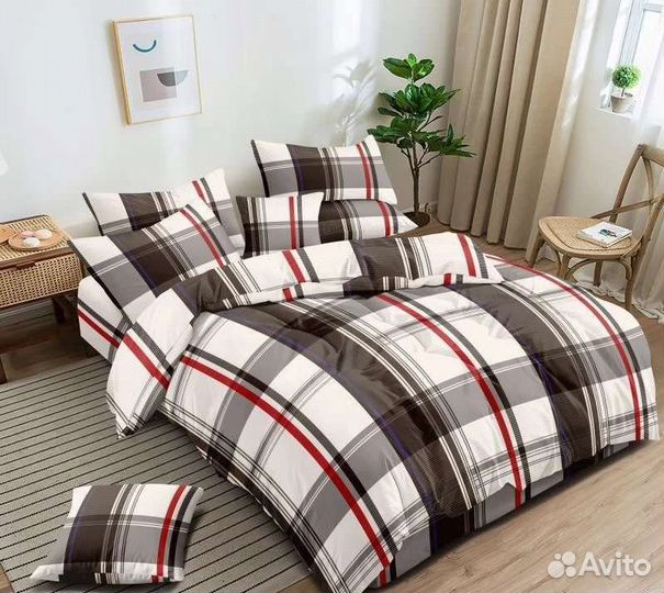 Белье постельное Фуанна