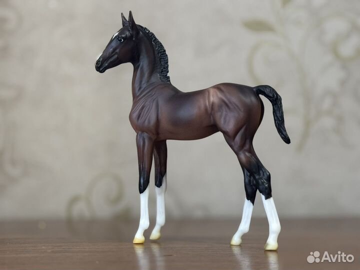 Лошади breyer фигурки