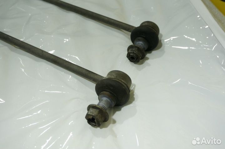 Стойки стабилизатор f10