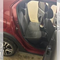 Купить Renault Logan Stepway 🚘 от 1 050 000 ₽ в Усинске