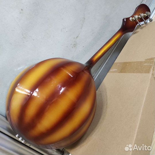 Домра малая новая (прима)