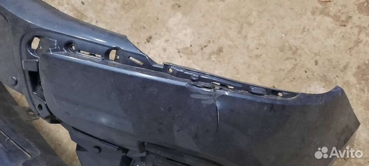 Бампер пер. LADA Granta FL/2019