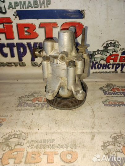 Насос гидроуселителя руля Bmw X5 Е53 M62B44TU 4.4L