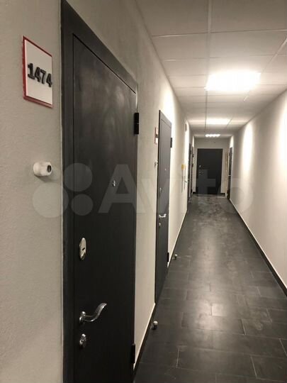 3-к. квартира, 89 м², 4/10 эт.