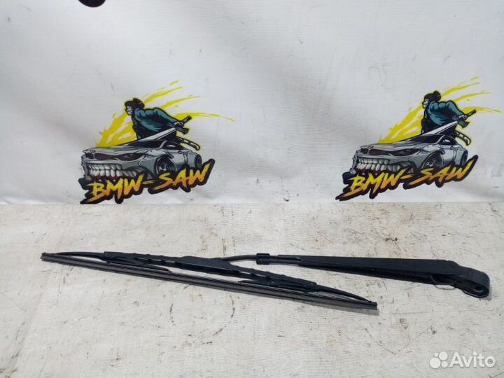 Дворник задний Bmw 3 E36 compact/ E362C M44B19