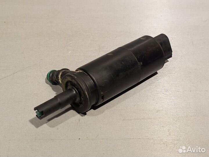 Насос омывателя фар Mercedes Benz C-Class седан