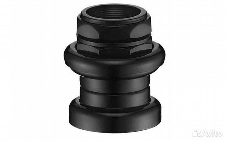 Рулевая колонка SF-HP01 (Серебро)