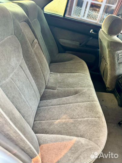 Nissan Cima 4.1 AT, 1998, 180 000 км