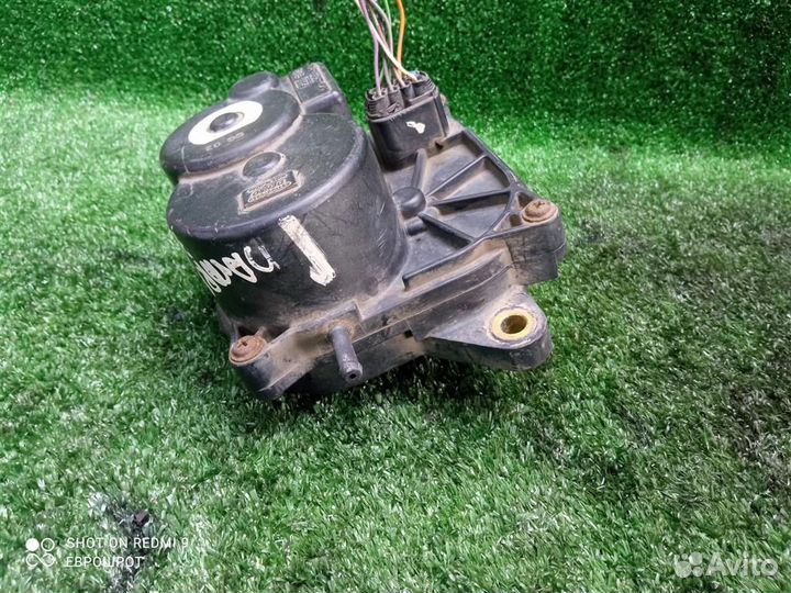 Моторчик блокировки межосевого дифференциала Niss