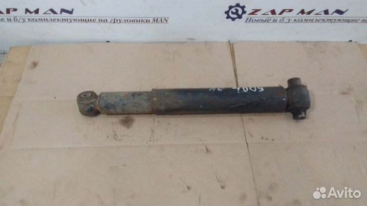 Амортизатор Man Tga