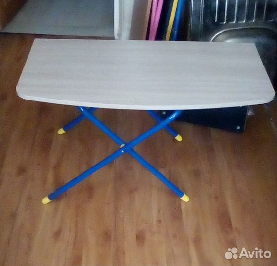 Стол раскладной