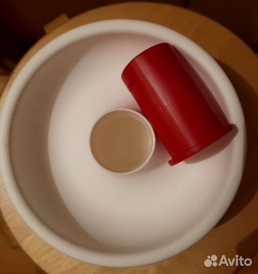 Чаша Pringles новая (22х12),спиннеры,конструктор