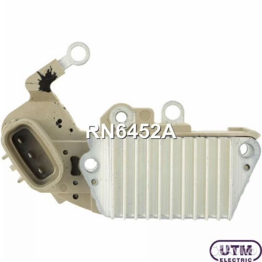 UTM RN6452A Регулятор генератора