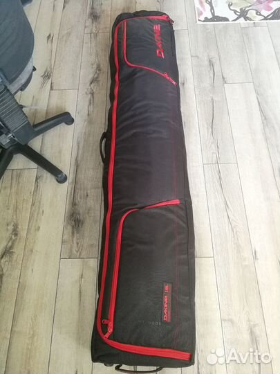 Чехол для сноуборда Dakine 165