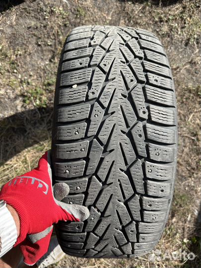 Nokian Tyres Nordman 7 225/55 R17 101T