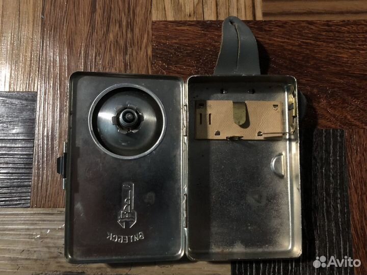 Фонарь СССР