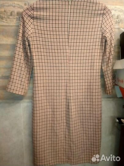 Платье Мария браславская 42