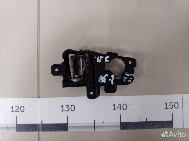 Ручка двери внутренняя правая Hyundai i30 GD 2012