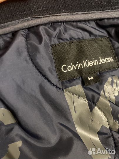 Мужскя куртка Calvin Klein Jeans