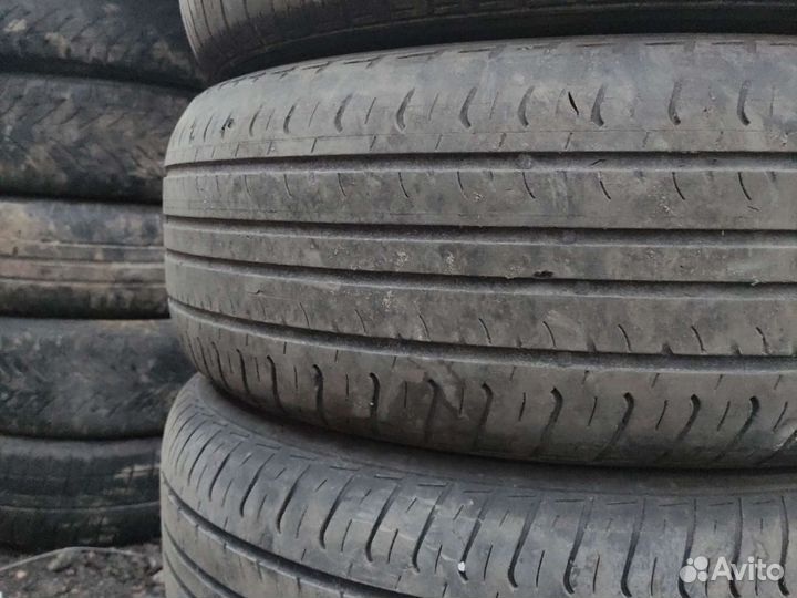 Hankook Optimo K415 225/60 R17 99H