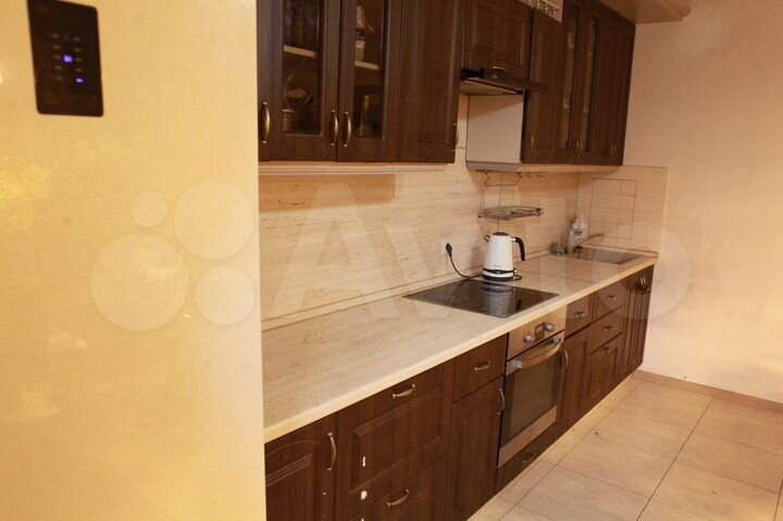 2-к. квартира, 65 м², 2/17 эт.