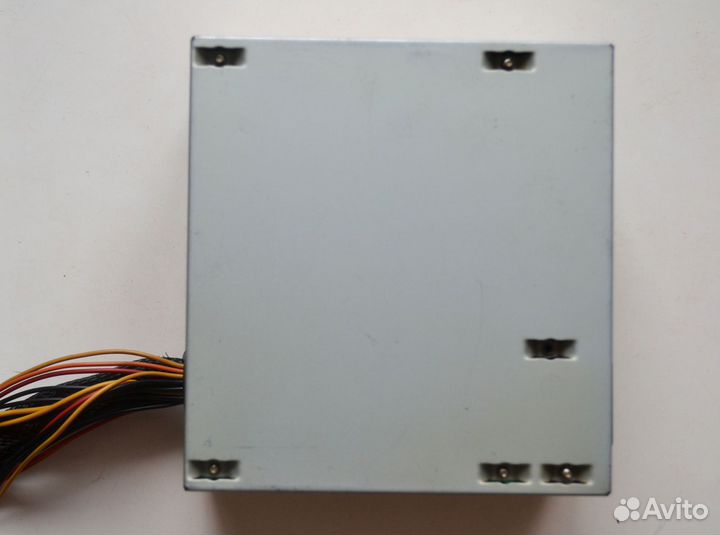 Блок питания модель LC - B400ATX 400W