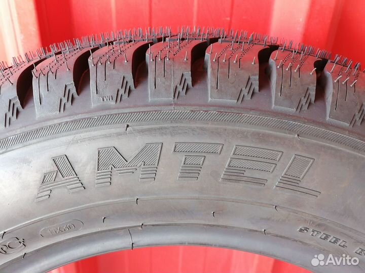 Amtel NordMaster CL 225/55 R16