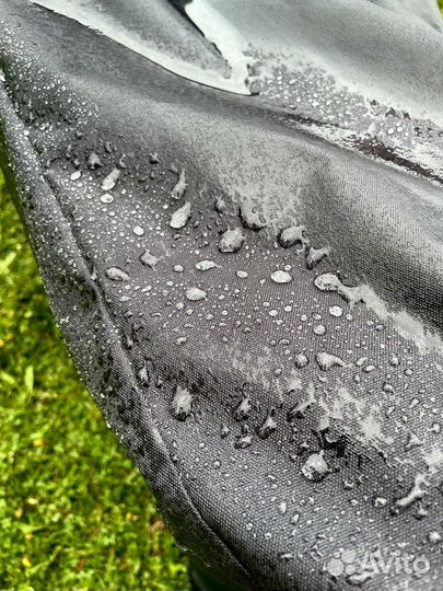 Тент чехол для мотоцикла