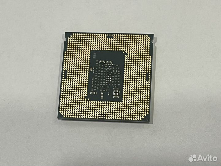 Процессор intel pentium g4600 3.6 GHX