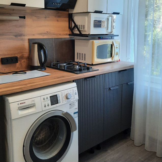 2-к. квартира, 44 м², 4/5 эт.