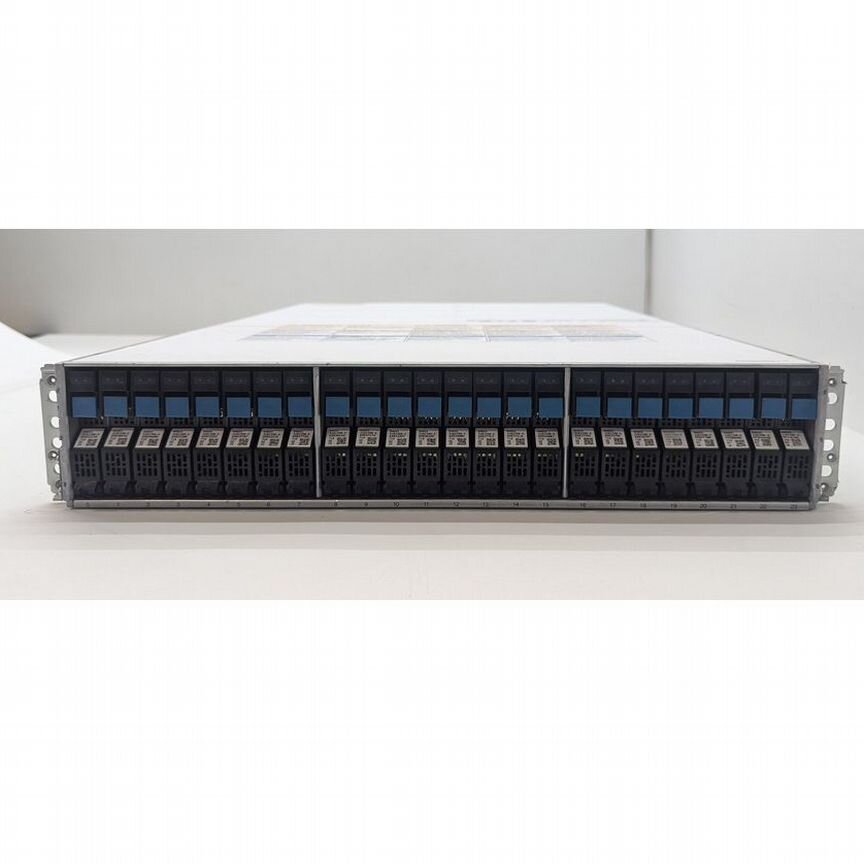 [DF850-CBSS] Схд Hitachi Unified Storage 130 (Hus13