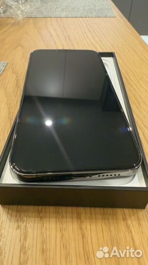 iPhone 13 Pro Max, 256 ГБ