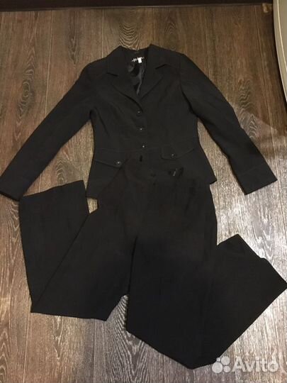 Школьная форма (двойка)