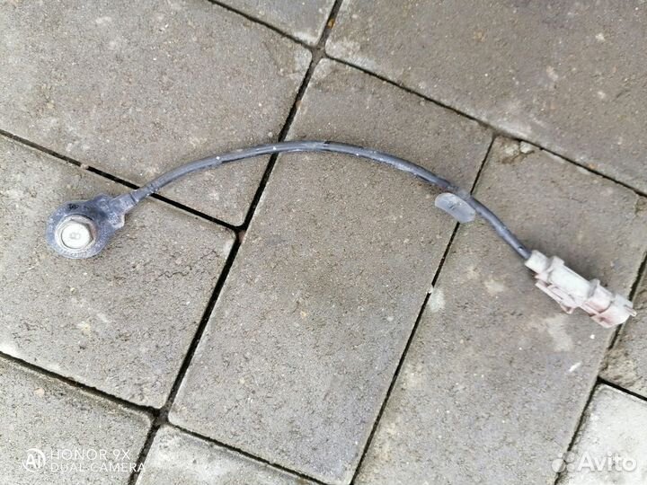 Датчик дитанации киа Рио 11-17г 1.6