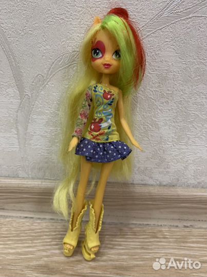 Кукла Монстер Хай