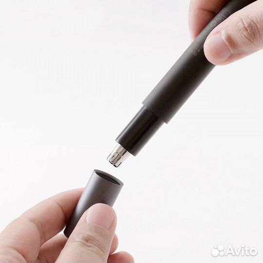 Триммер для носа Xiaomi Mini Nose Hair Trimmer HN1