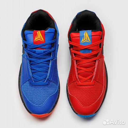 Кроссовки Nike Ja 1 Hunger