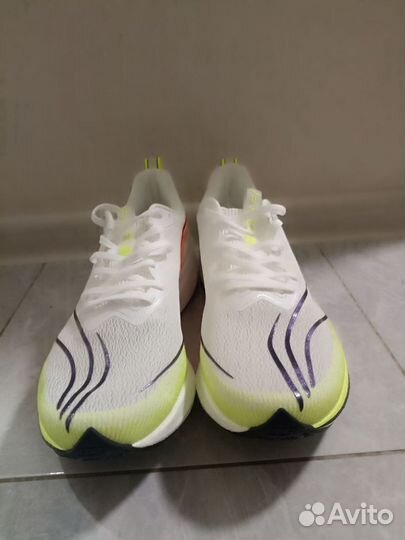 Кроссовки li ning 8.5 26см