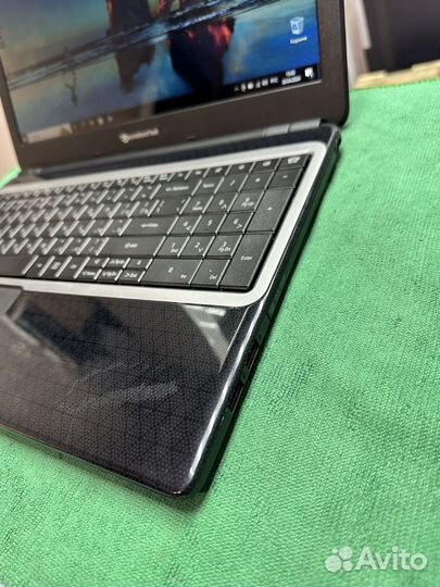 Acer PB, Intel, 4Gb, 500Gb, учеба, работа, фильмы