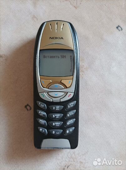 Nokia 6310i