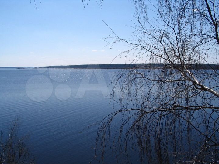 Участок 15 сот. (ИЖС)