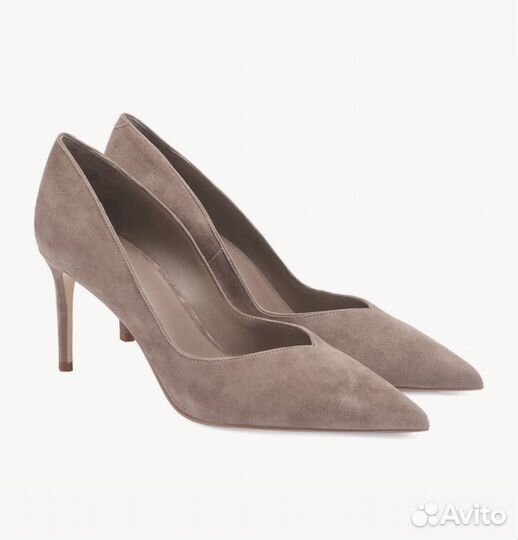 Туфли эконика 40 новые